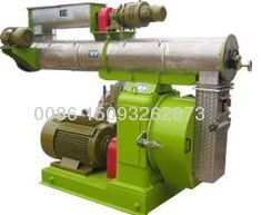 Ring die pellet machine 0086-15093262873