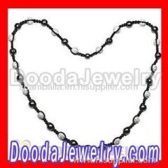 Buy cheap Shamballa necklace at DoodaJewelry ebay
