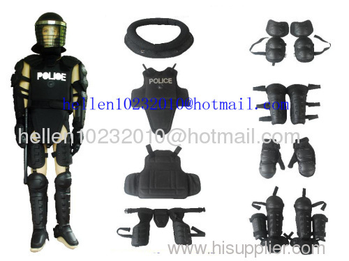 anti riot suit