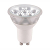 7 pcs GU10 low power led spotlight