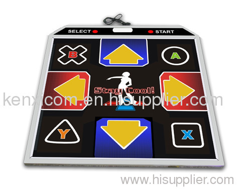V.4.0 real arcade metal pad r for TV