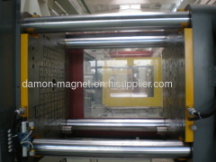 Quick Mold Clamping System For 2100T Injection Machine