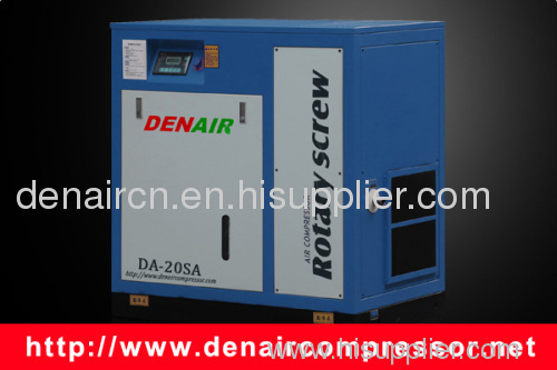 Denair compressor