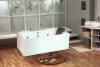 Top grade acrylic bathtub