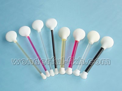 Industrial Liquid Swab