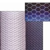 Galvanized hexagonal wire netting