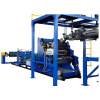 Pet Single Layer Sheet Extrusion Production Line