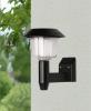 Plastic Wall Mounted Solar Lamp