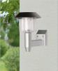 Plastic Wall Mounted Solar Light