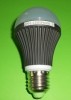 led bulb light 5w E27