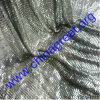 metal mesh dress metal cloth