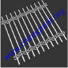 Decorative metal mesh metal fabric