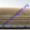 metal mesh facade metal fabric