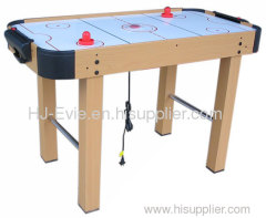High quality and reasonable price mini air hockey table