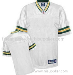 nfl Green Bay Packers Blank White