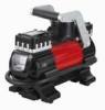 portable auto air compressor/1382