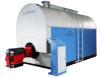 oil gas fired commercial hot water boiler heating boilers