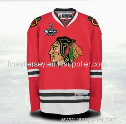 nhl chicago blackhawks #27 roenick red jerseys