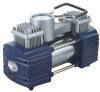 portable 12v air compressor/x1362