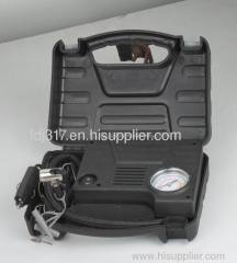portable 12v air compressor/x047
