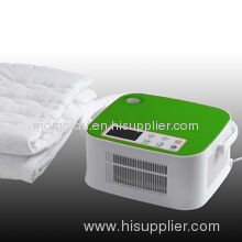 Air conditioner mattress