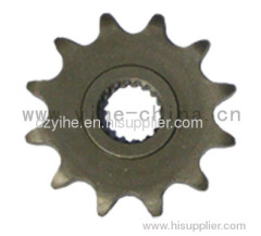 China Front Sprocket