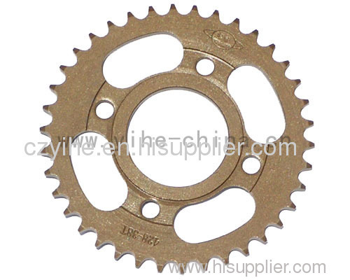 Chain Sprocket