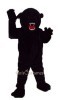 gorilla mascot costume/animal mascot/party costumes