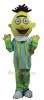 Ernie mascot costume/party costumes/human mascot