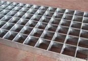 SUS 304Stainless steel grating