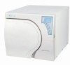 Autoclave sterilizer 23L class B with Printer