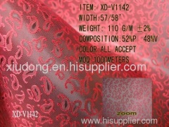 t/r polyester viscose lining fabric