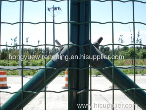 Holland Electric Welded Wire Mesh