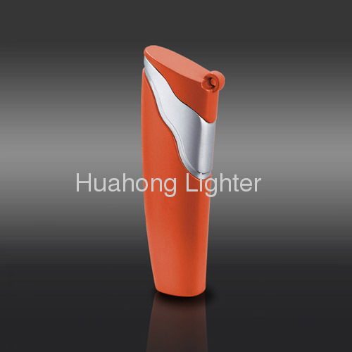 Plastic Flame Lighter