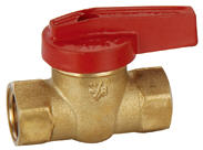 Gas valve