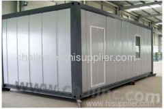 Fast Integration House And Prefabricated House