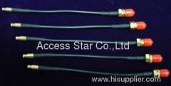 SMA To MCX Cable