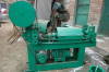 Wire Straightening/Cutting Machine