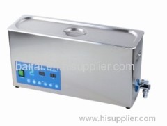 Ultrasonic Cleaner 7L with Heating