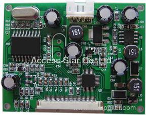 PCB Assembly