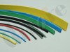 2:1 halogen free heat shrink tubing