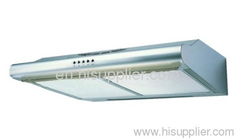 COOKER HOOD EC3116A-S