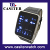 2011 fashion led binary watch promotion gifts watches