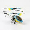 3-channel IR helicopter with gyro