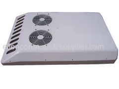 CE Mini Bus&Van Air Conditioner