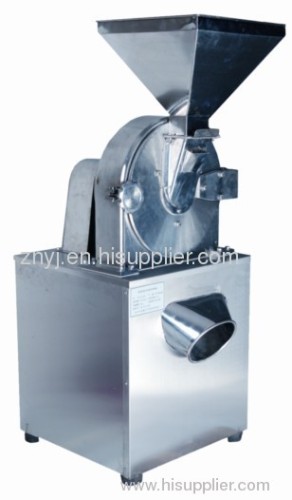 30B gear universal high efficiency pulverizer