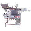 ALG Model Ampoule drawing filling and sealing machine