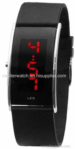 factory cheap promotional gift watches