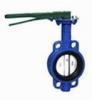 Butterfly Valve (D71J-10)