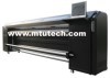 Spectra Polaris512 Limo Solvent Printer